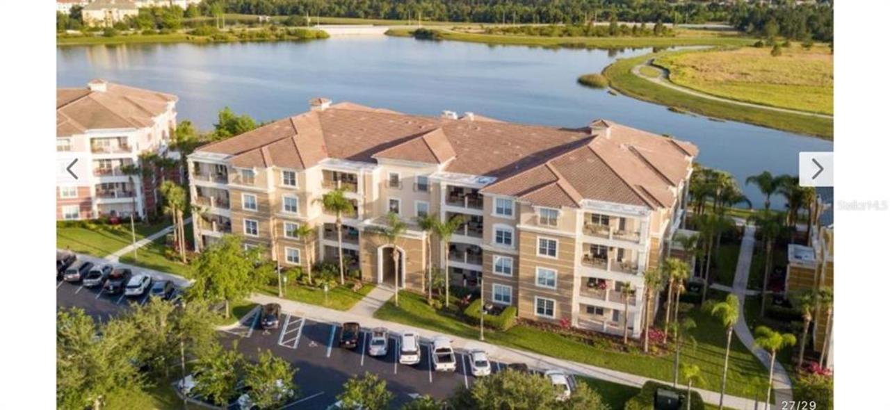 2 bedroom Apartment for sale in Orlando