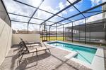5 bedroom Townhouse for sale in Kissimmee