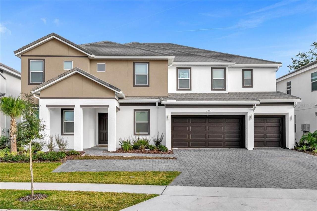 15 bedroom House for sale in Kissimmee
