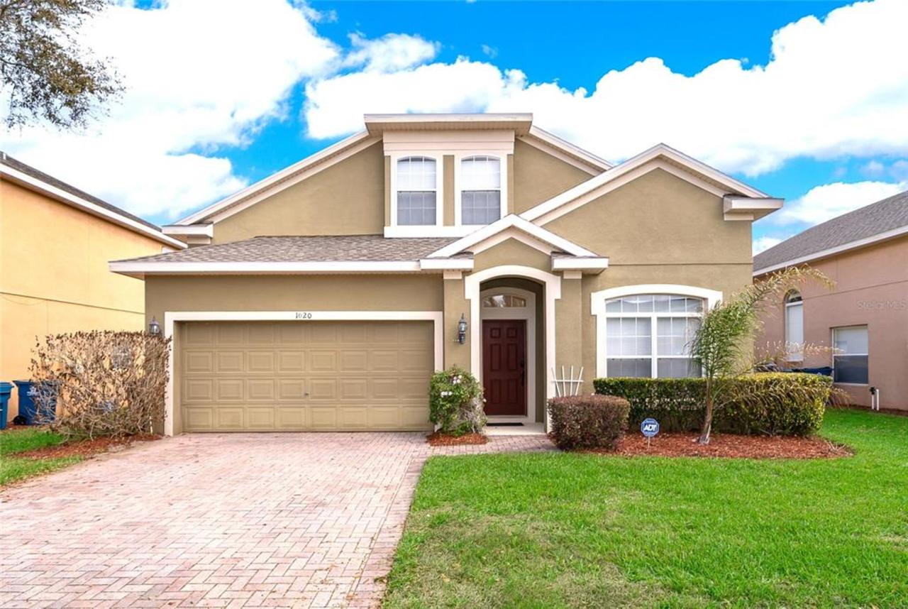 5 bedroom House for sale in Davenport