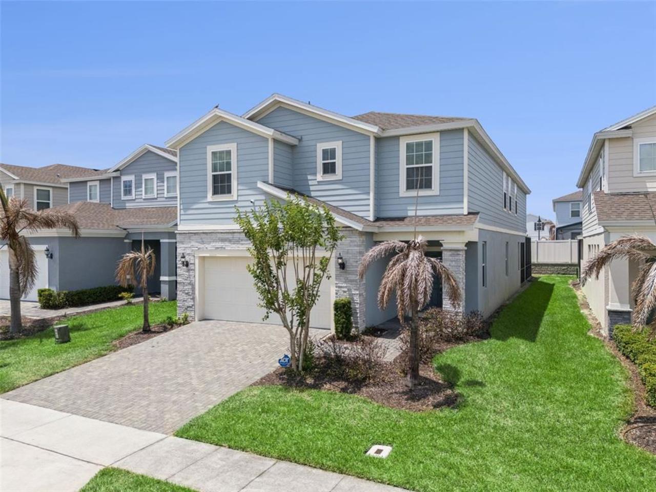 7 bedroom House for sale in Davenport