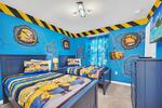 5 bedroom Townhouse for sale in Davenport