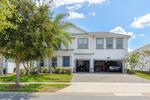 4 bedroom House for sale in Champions Gate