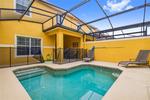 4 bedroom Townhouse for sale in Kissimmee