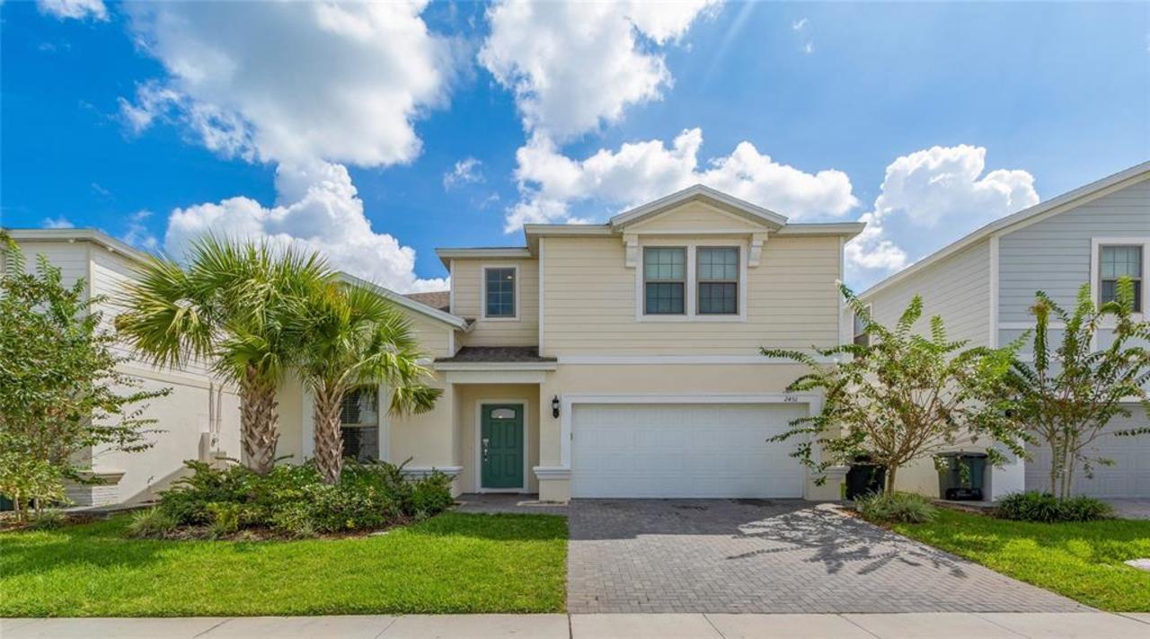 8 bedroom House for sale in Kissimmee