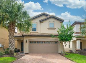 6 soverom Hus til salgs i Kissimmee 