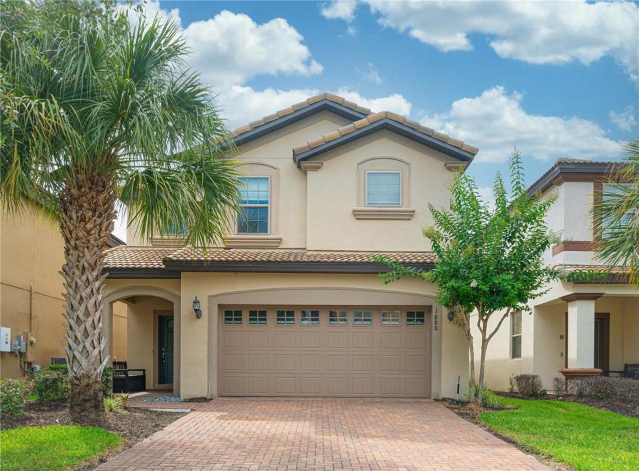 6 bedroom House for sale in Kissimmee
