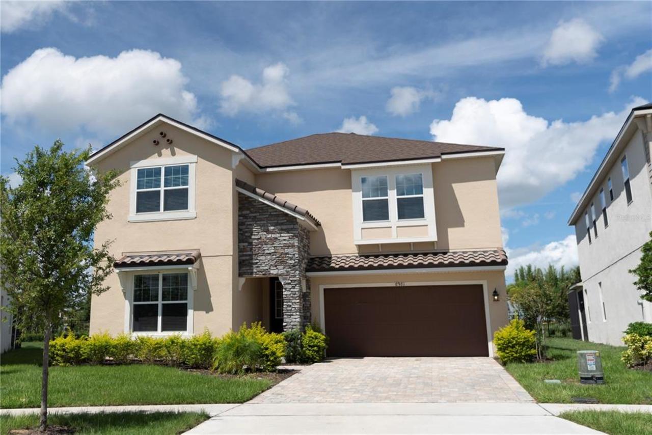 9 bedroom House for sale in Kissimmee