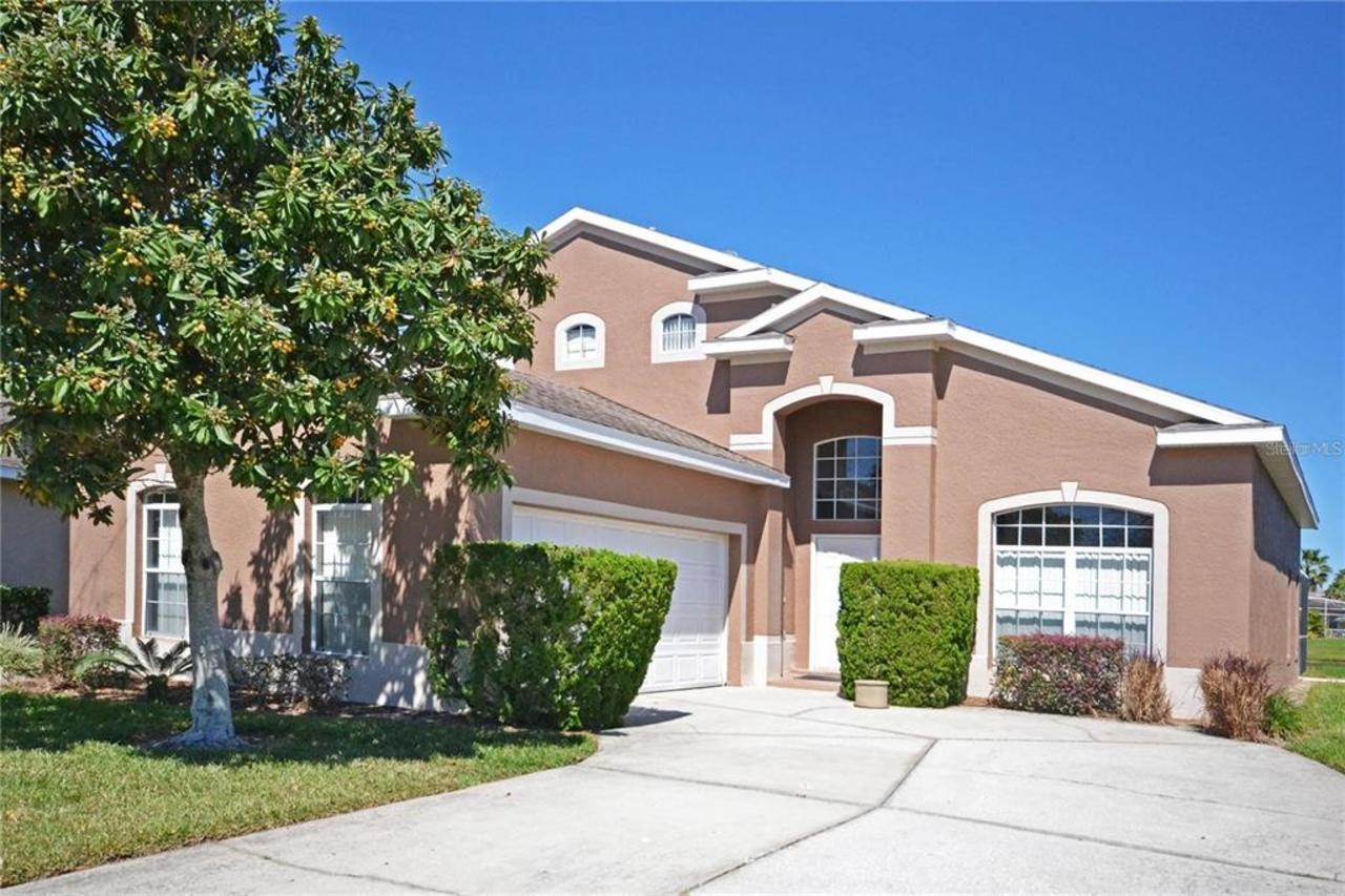 5 bedroom House for sale in Davenport