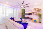 5 bedroom Townhouse for sale in Davenport