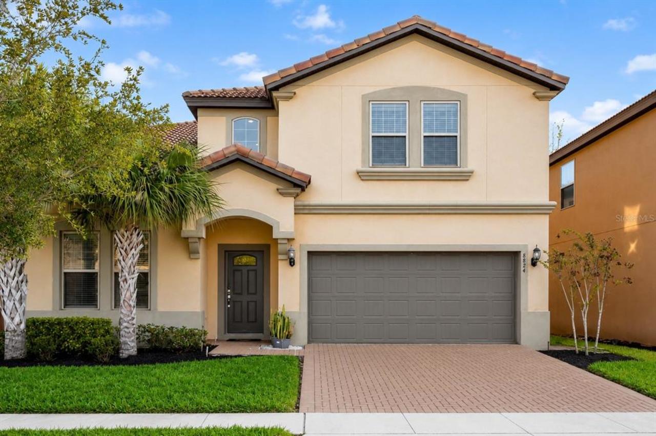 8 bedroom House for sale in Kissimmee