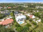 4 bedroom House for sale in Longboat Key