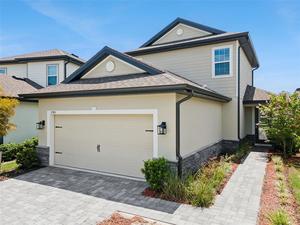 4 bedroom House for sale in Kissimmee