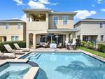 5 bedroom House for sale in Kissimmee