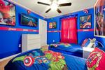 5 bedroom Townhouse for sale in Davenport
