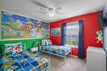 5 bedroom Townhouse for sale in Davenport
