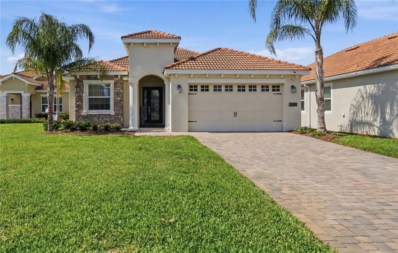 4 bedroom House for sale in Davenport