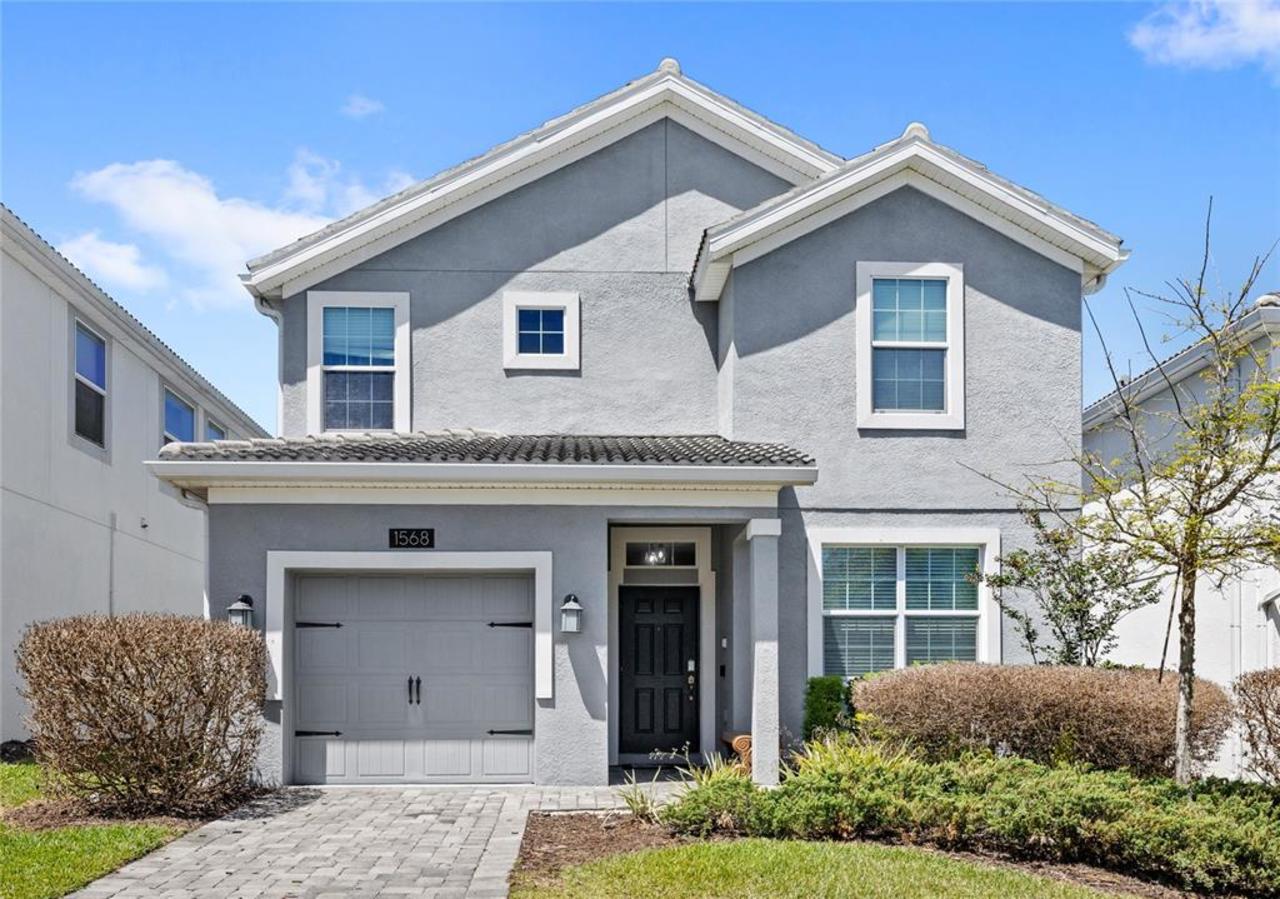 5 bedroom House for sale in Davenport