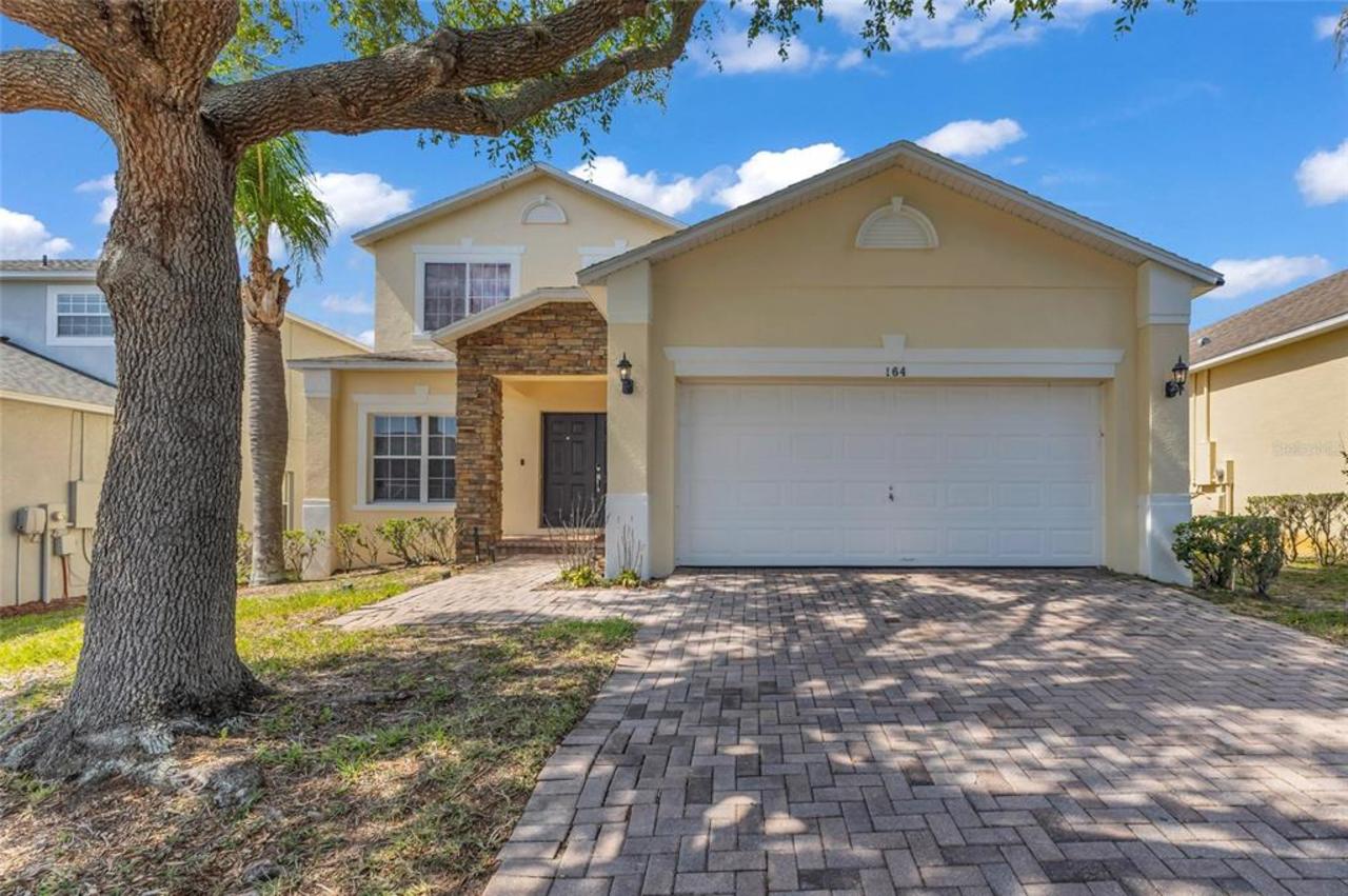 5 bedroom House for sale in Davenport