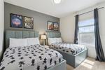 4 bedroom Townhouse for sale in Kissimmee