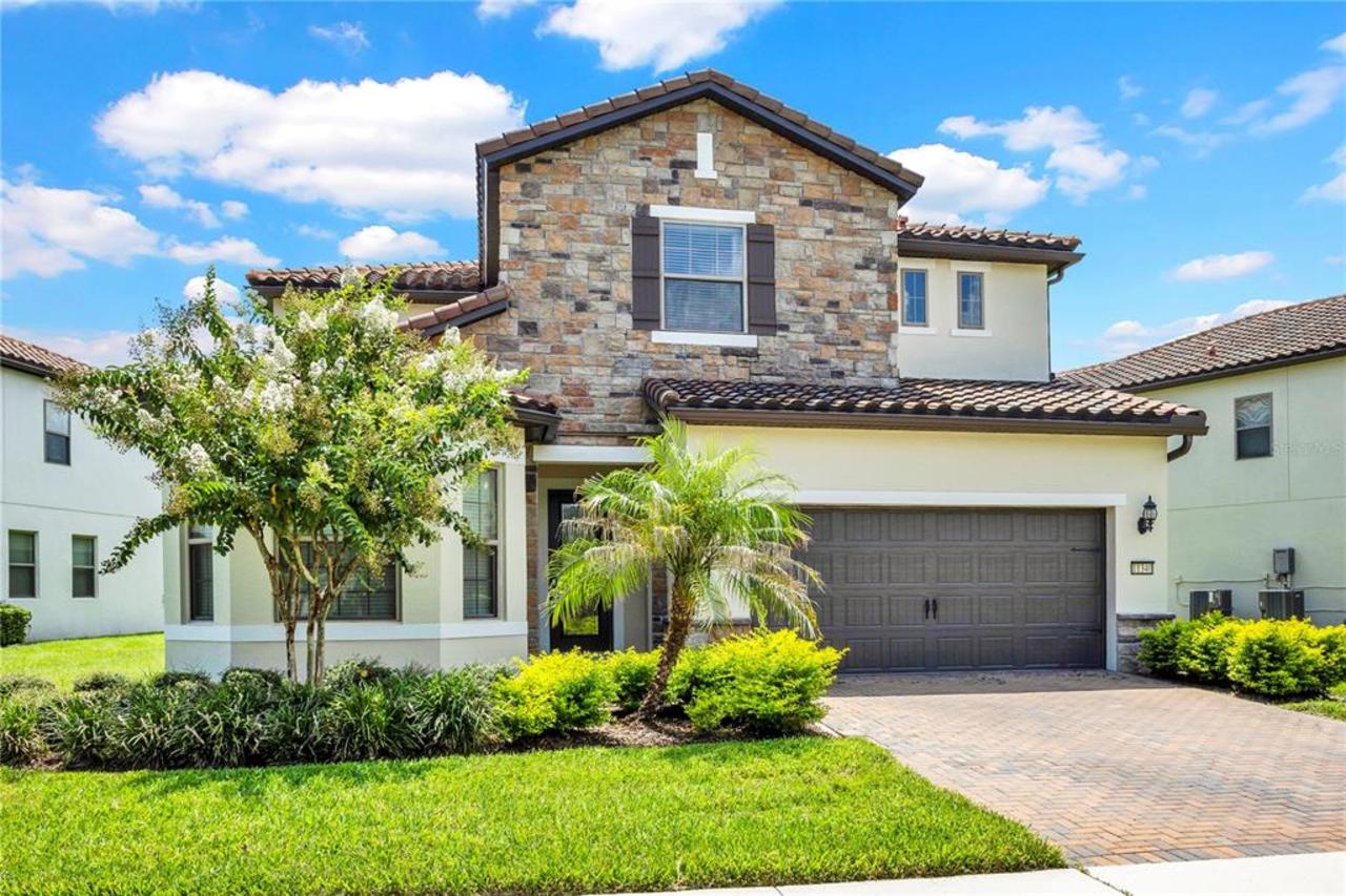 5 bedroom House for sale in Orlando
