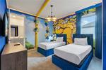 9 sovrum Hus till salu i Kissimmee 