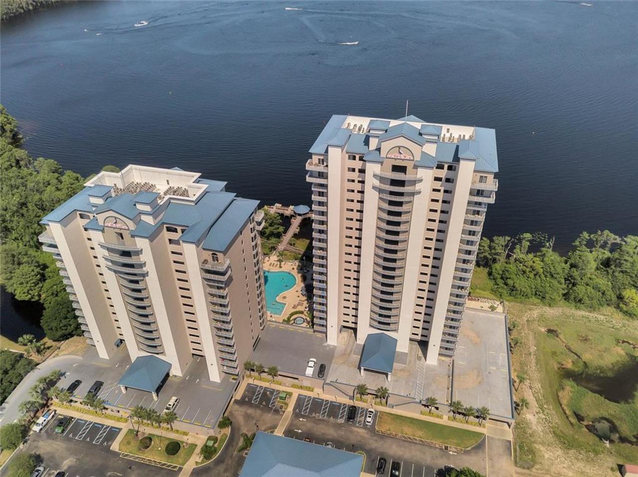 2 bedroom Apartment for sale in Orlando