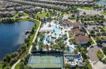 5 спальни Таунхаус для продажи в Kissimmee