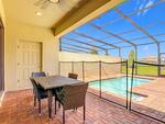 4 bedroom Townhouse for sale in Kissimmee
