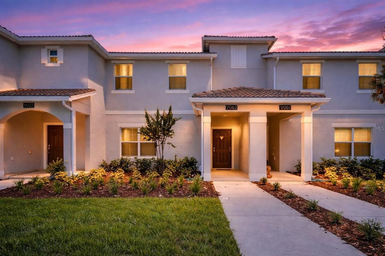 4 bedroom Townhouse for sale in Davenport