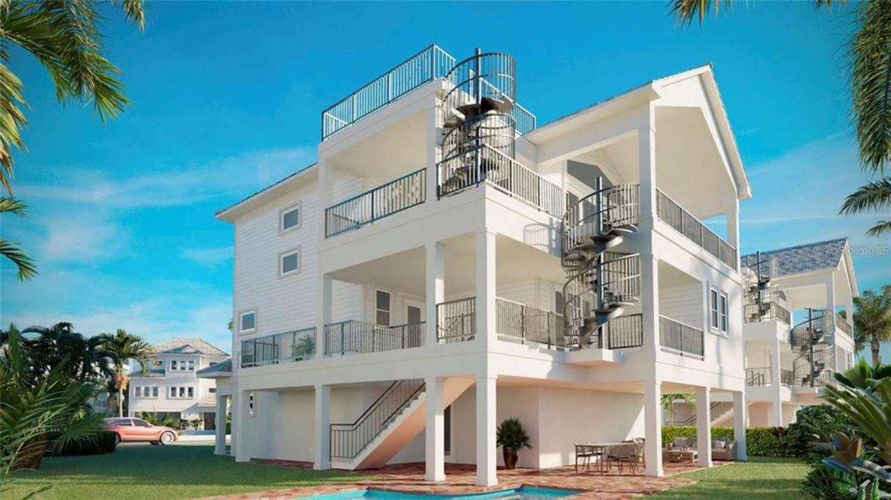 4 bedroom House for sale in Sarasota