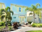 4 soverom Hus til salgs i Kissimmee 