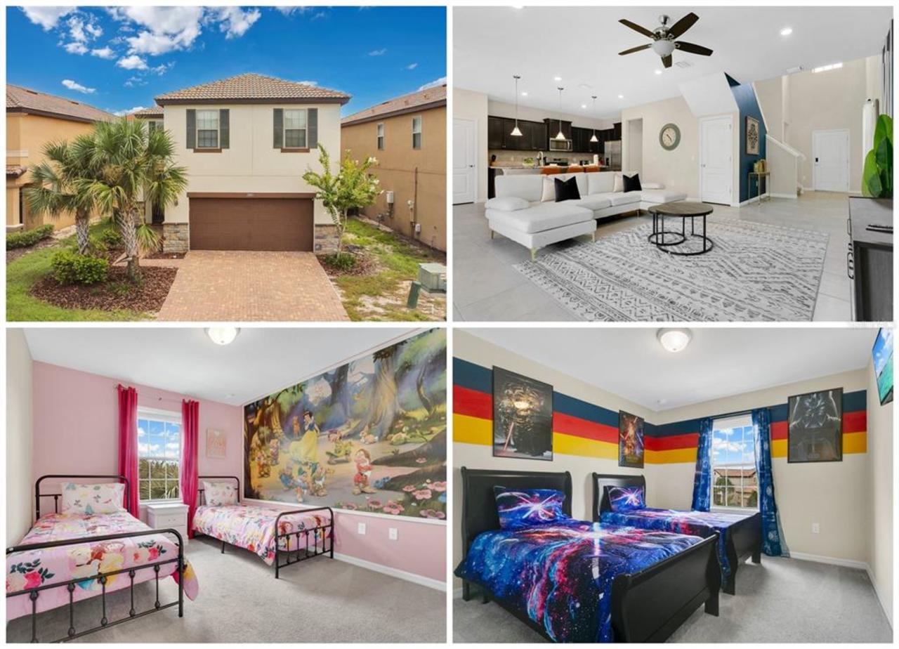5 bedroom House for sale in Davenport