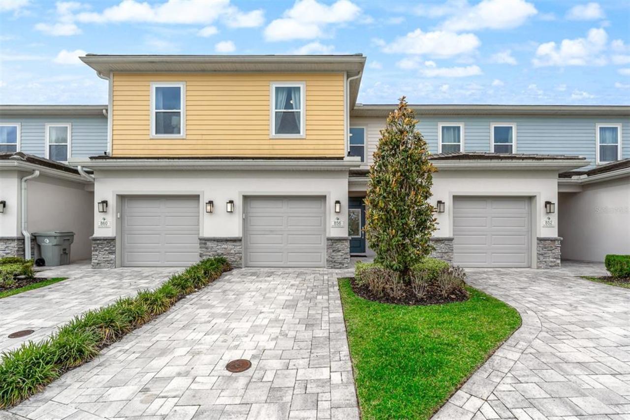 3 bedroom Townhouse for sale in Reunion