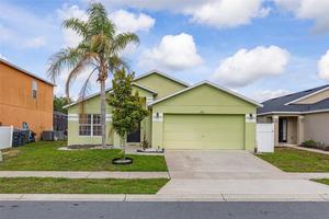 5 bedroom House for sale in Davenport