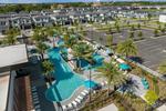 5 bedroom Townhouse for sale in Orlando