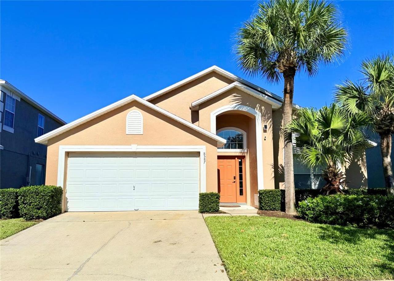 4 schlafzimmer Haus 
zum verkauf in Kissimmee