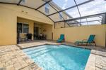 4 bedroom Townhouse for sale in Kissimmee