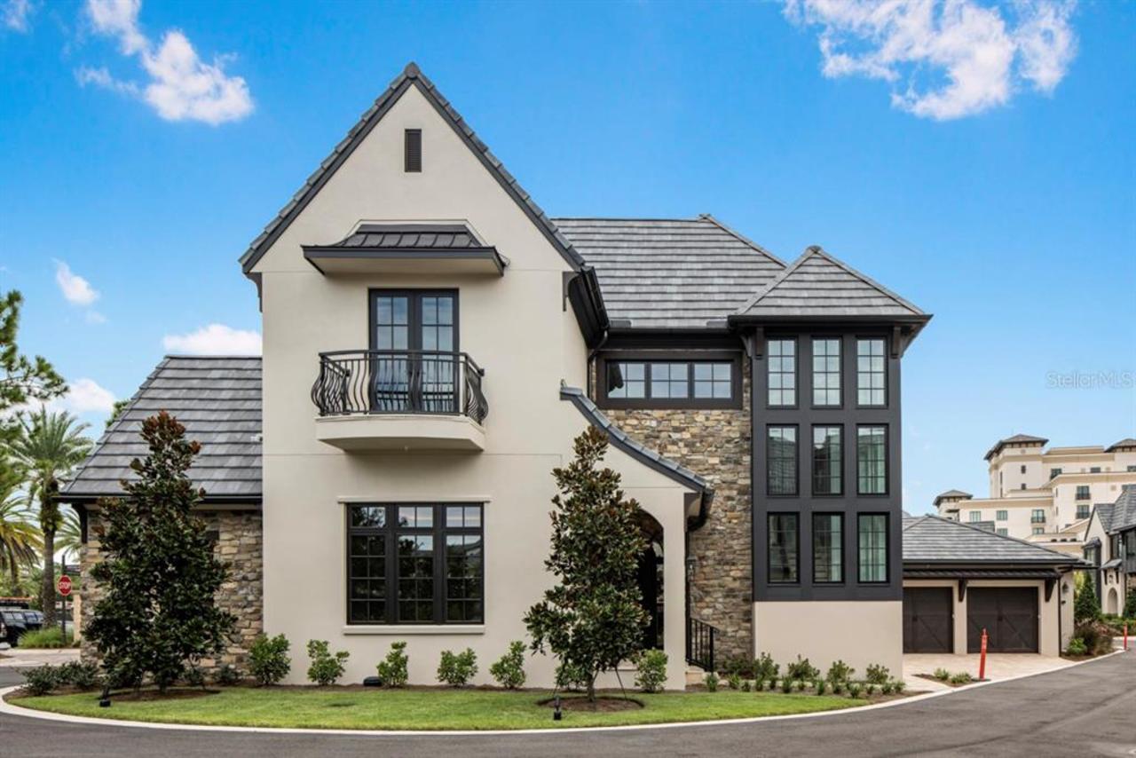 4 bedroom Apartment for sale in Lake Buena Vista