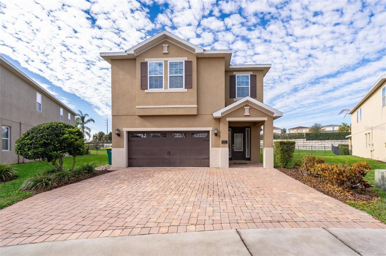 8 bedroom Huis te koop in Kissimmee