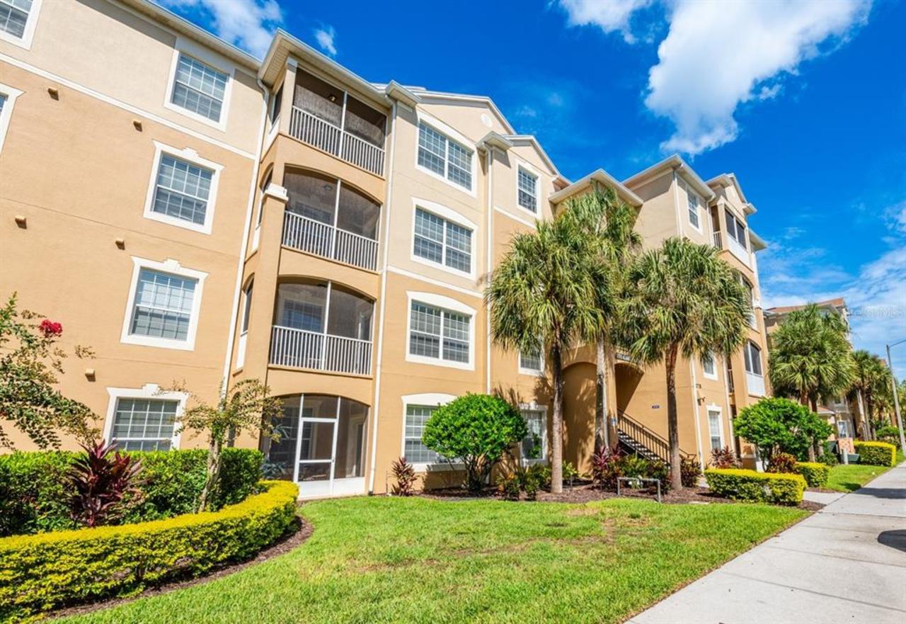 3 bedroom Apartment for sale in Kissimmee