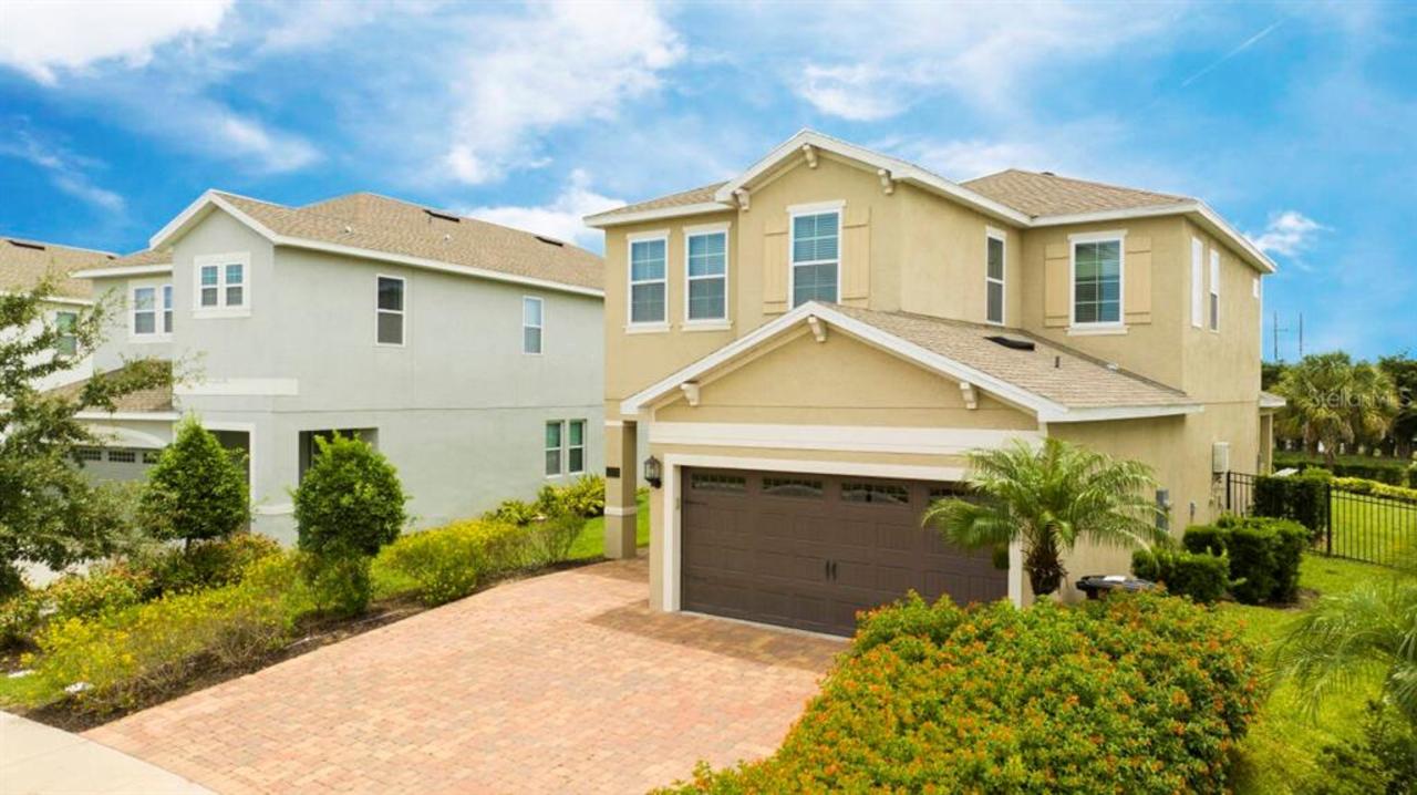 4 schlafzimmer Haus 
zum verkauf in Kissimmee
