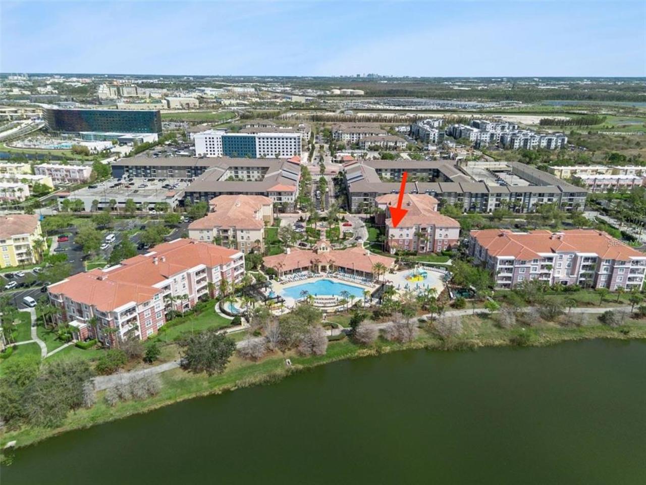 3 bedroom Apartment for sale in Orlando
