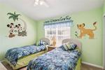 3 спальни Таунхаус для продажи в Kissimmee