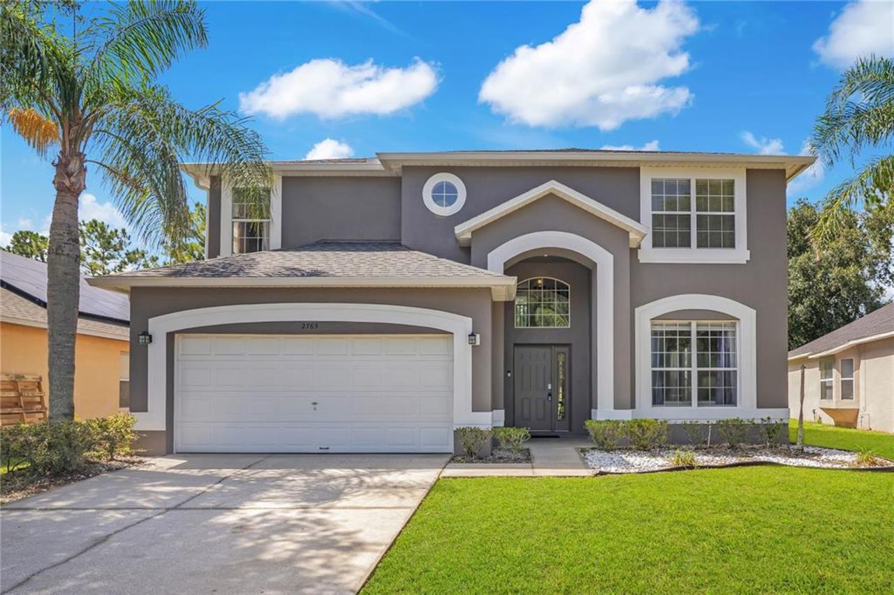 6 bedroom House for sale in Haines City
