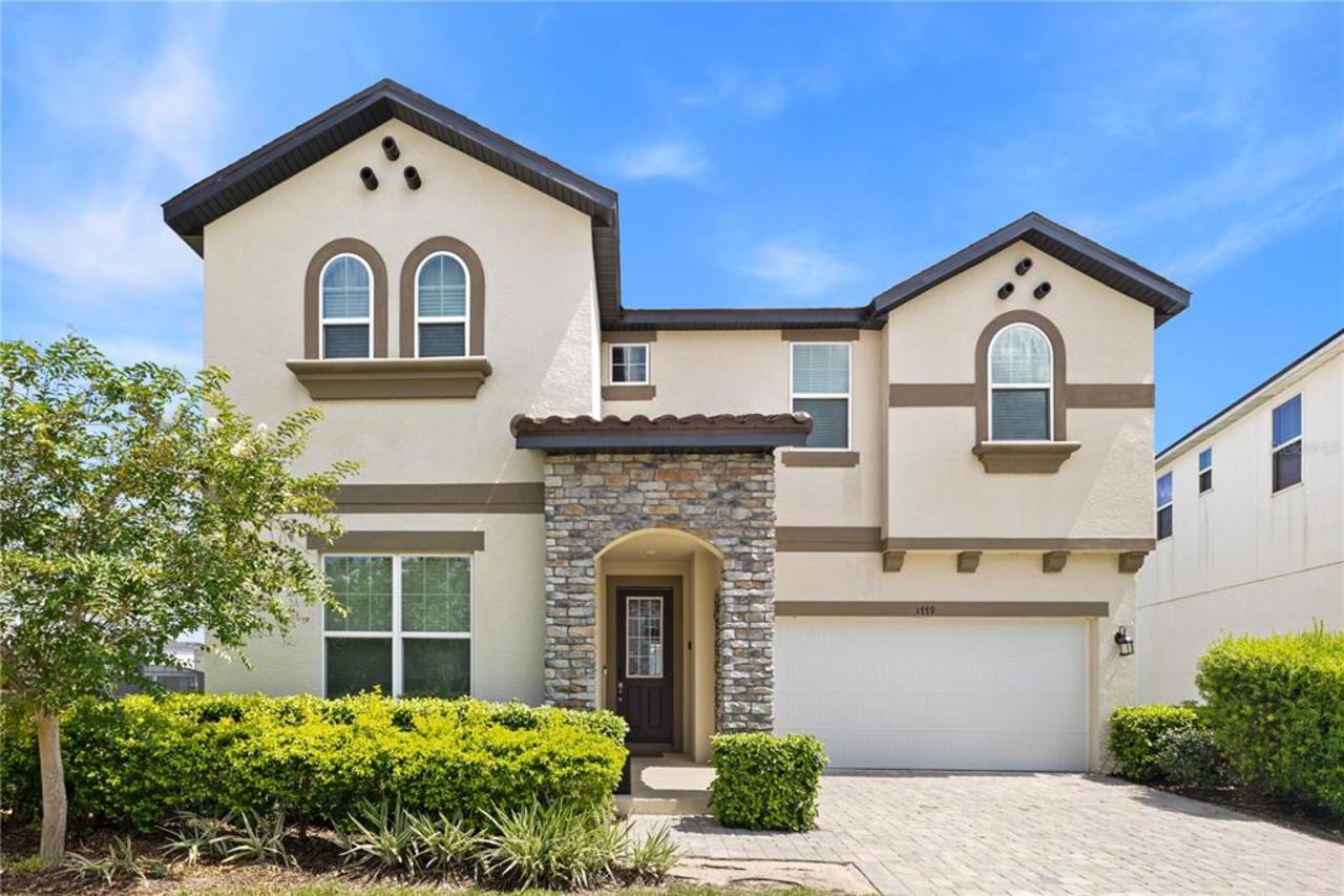 9 bedroom House for sale in Kissimmee