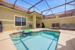5 bedroom Townhouse for sale in Kissimmee