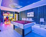15 soverom Hus til salgs i Orlando 