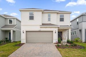 7 bedroom House for sale in Clermont