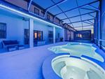 15 soverom Hus til salgs i Orlando 